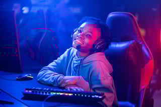 Designer de Games